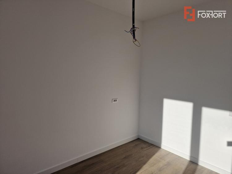 Apartament cu 2 camere de vanzare in zona Torontalului - Timisoara