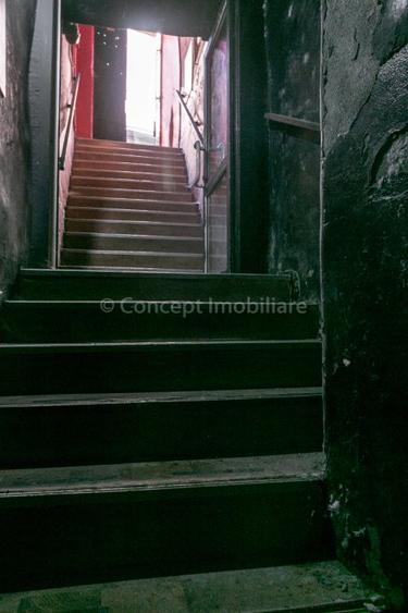 Spatiu Comercial de vanzare LIPSCANI, 209mp