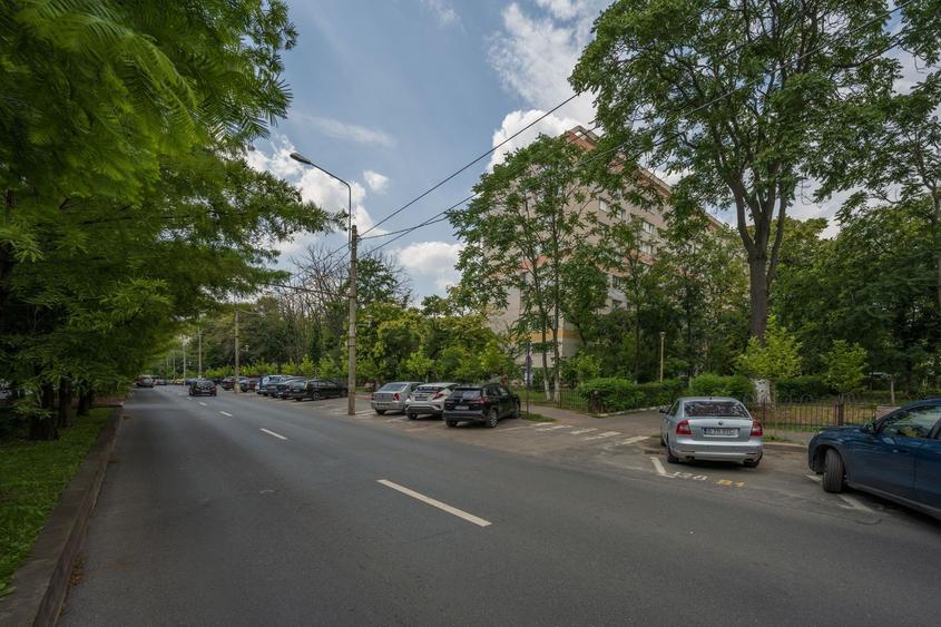 Baba Novac, 2 camere, prima inchiriere, pet friendly