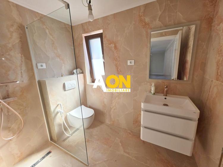 Casa premium la cheie, 4 camere, 1477 mp teren, Ciugud