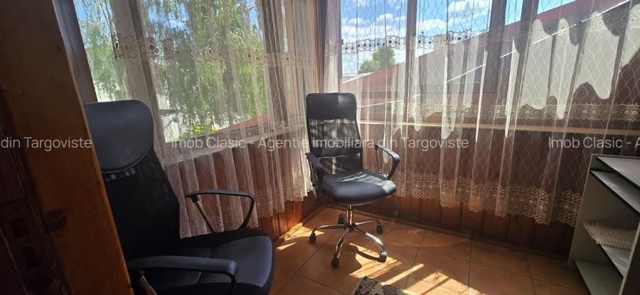 Vânzare Proprietate – Casă + teren | Zonă istorică Târgoviște | Calea Domnească - 24
