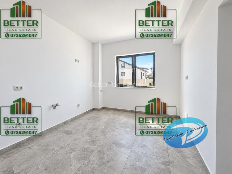 Casa Individuala P+1E 4 Camere - 3 Bai-Teren 400 mp in Comuna Berceni - 11