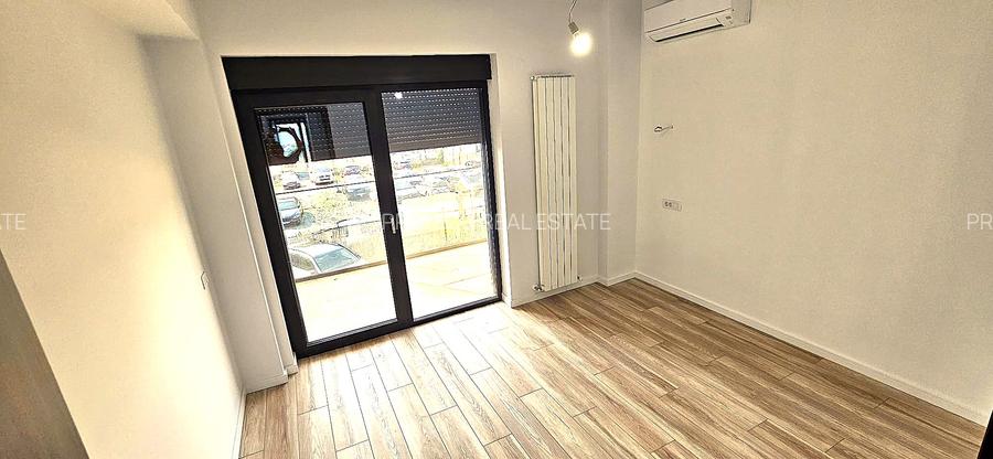 Promenada Mamaia Nord Apartament Exclusivist cu vedere la Mare - 16