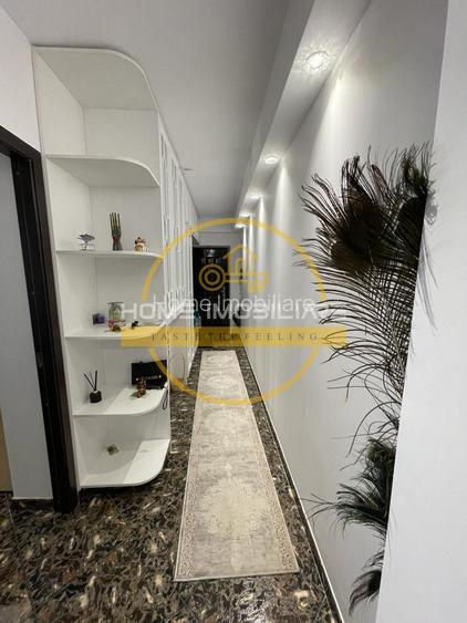 Apartament 3 Camere Decomandat 100 Mp Cug Mobilat si Utilat - 10