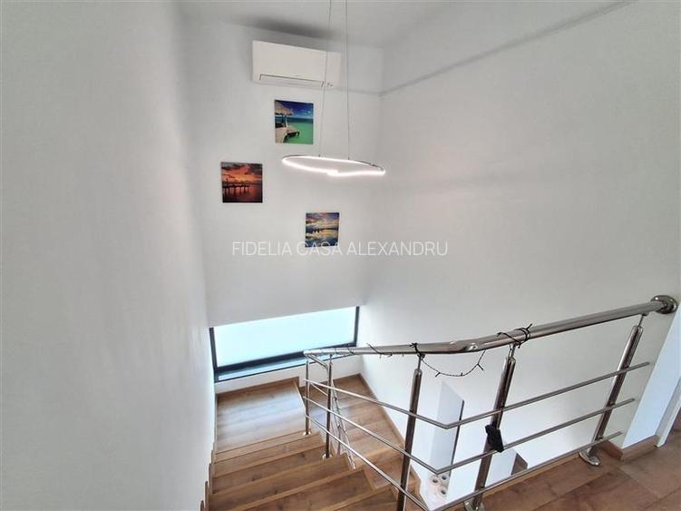 Duplex de vanzare Rediu - 11