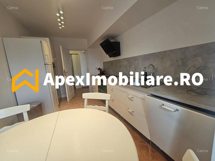 Apartament 3 camere de inchiriat Alba Iulia București | ApexImobiliare.ro