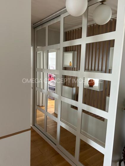 Cismigiu - Parcul Izvor vanzare apartament 2 camere