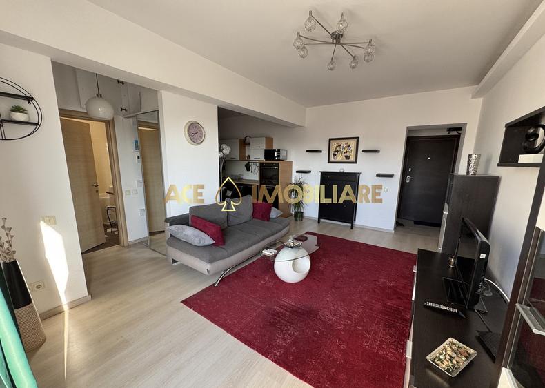 2 Camere de inchiriat | Day Residence Decebal | Centrala | Metrou