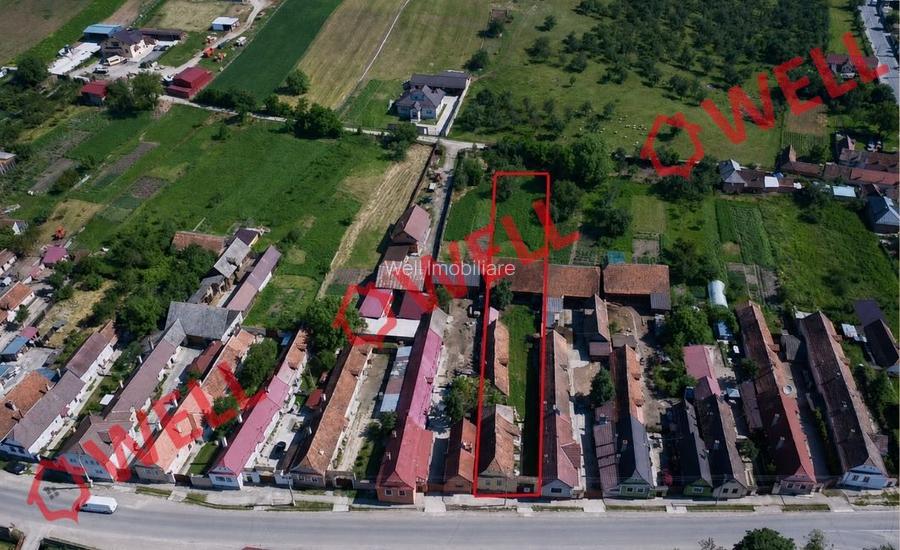 De vânzare casă familială în Măieruș! - 2