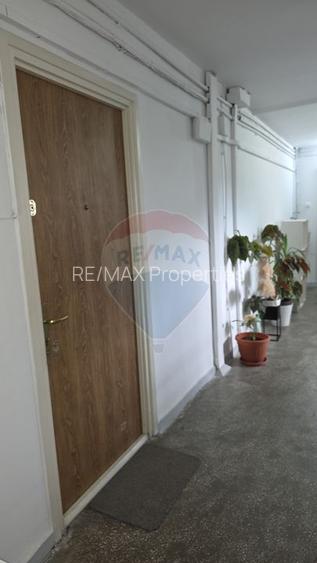 Apartament 2 camere decomandat/mobilat Dristor - 32