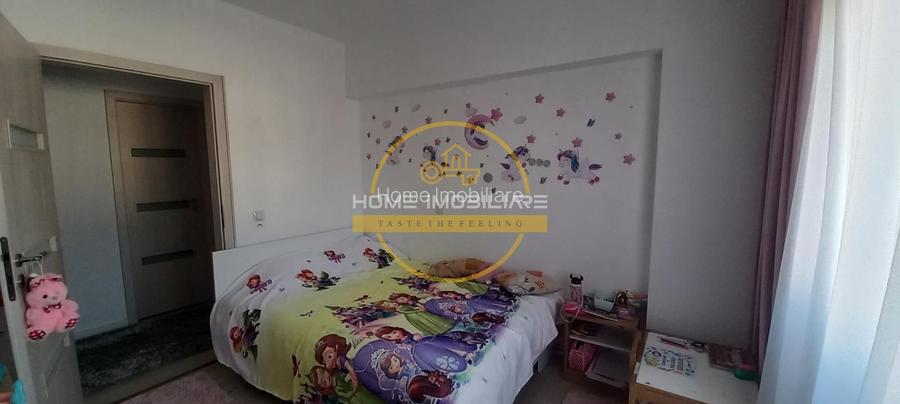 Apartament 4 camere / 94mp / zona Rond Zimbru, vedere spre Biserica Catolica - 3
