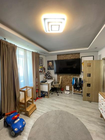 Apartament 2 camere, 54.22 mp, etaj 1, mobilat și utilat complet, zona Ferneziu