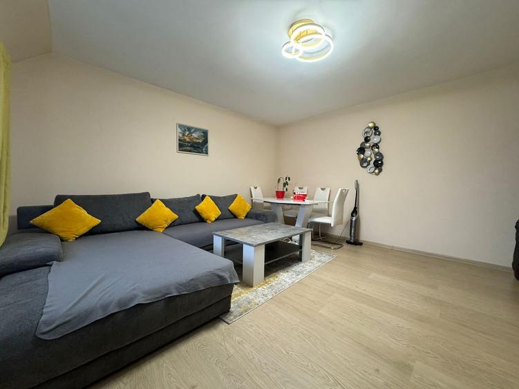 Apartament 3 camere decomandate 75 mp - Str. Scortarilor/Marasti