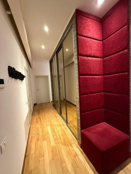 4 Camere Lux Șoseaua Nordului | Mobilat Natuzzi | Lângă Herăstrău