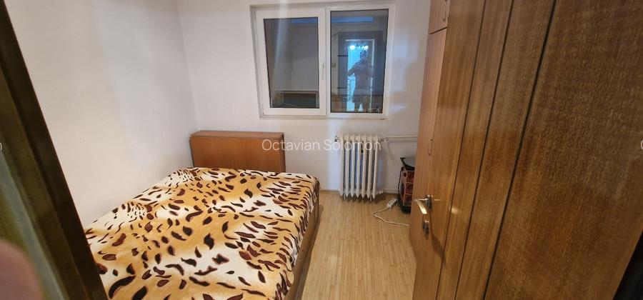De vanzare Apartament 4 camere decomandat – Inel II, Constanța  - 6