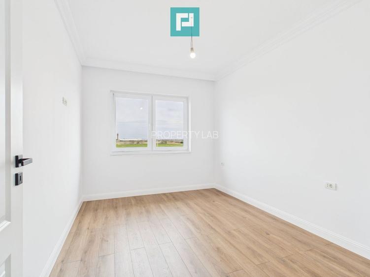 Duplex premium-5 camere Mosnița Nouă