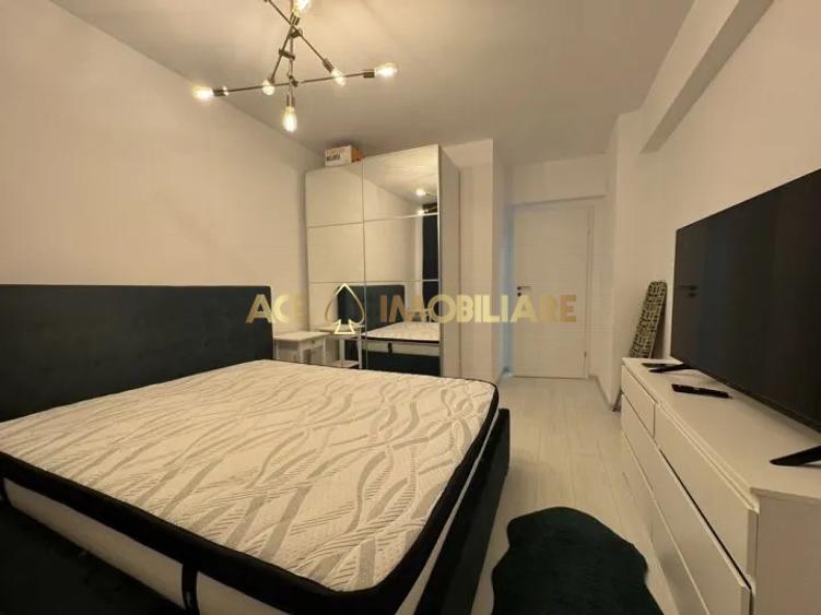 2 Camere de inchiriat | Berceni | Centrala | Parcare |
