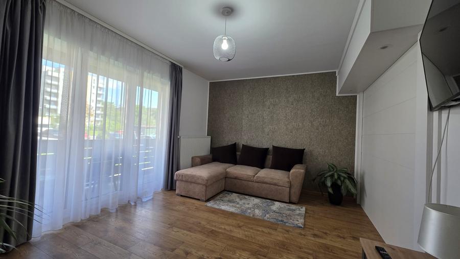 Apartament 2 camere -Parcare+boxă incluse -Avantgarden 3