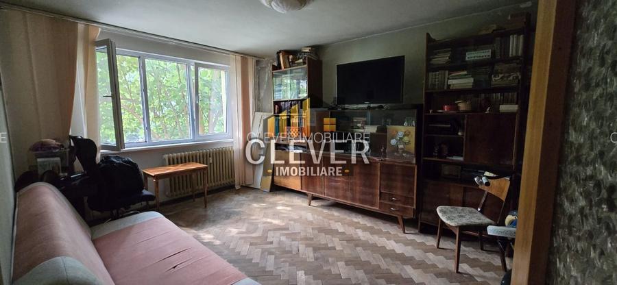 Apartament 4 camere Mobilat Metrou 1 Decembrie 1918