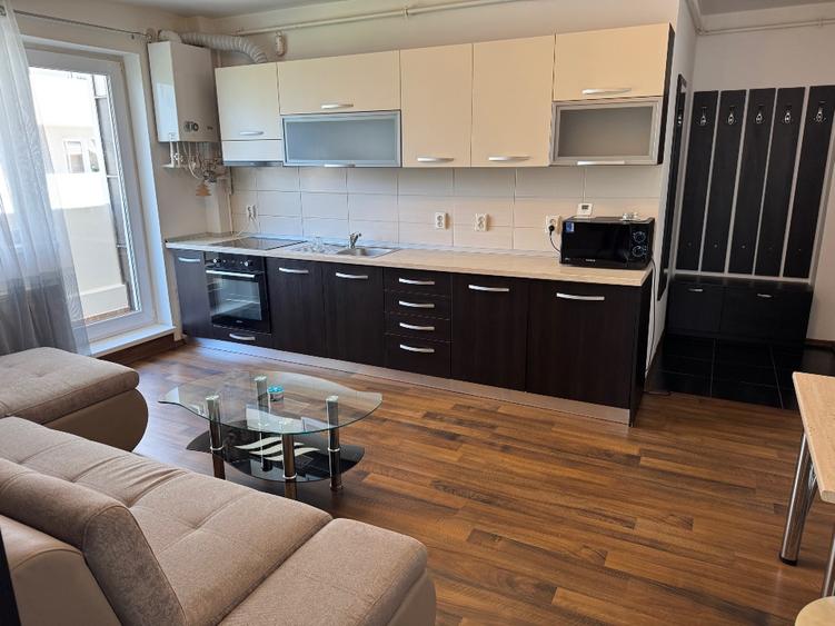 Apartament de închiriat