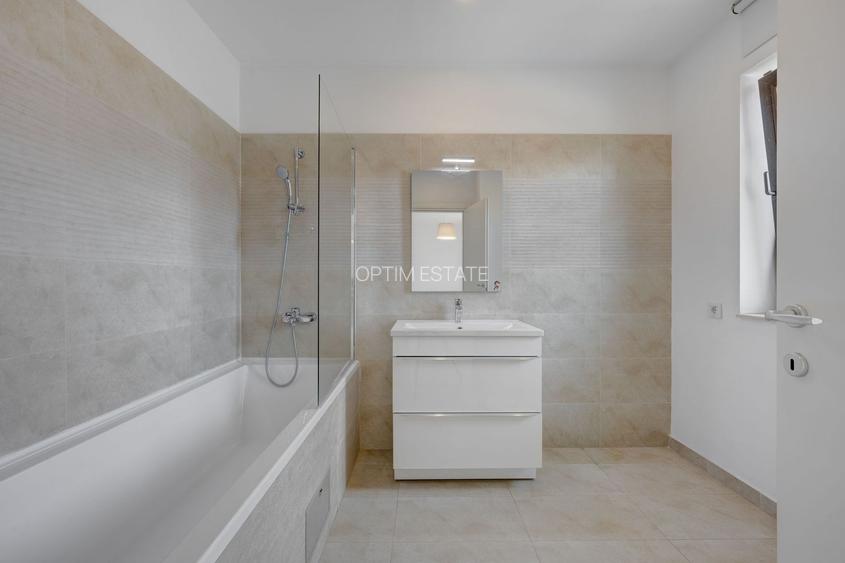 INDIVIDUAL Villa, 4 rooms, 255sqm, Oxford Gardens Pipera! - 26