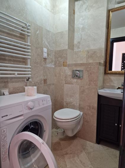 1 camera - Exclusive Residence COPOU - amenajari premium - mutare imediata