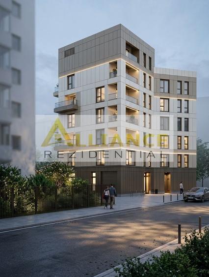 [TINERETULUI] Apartament 3 camere - 2 bai | 100 MP