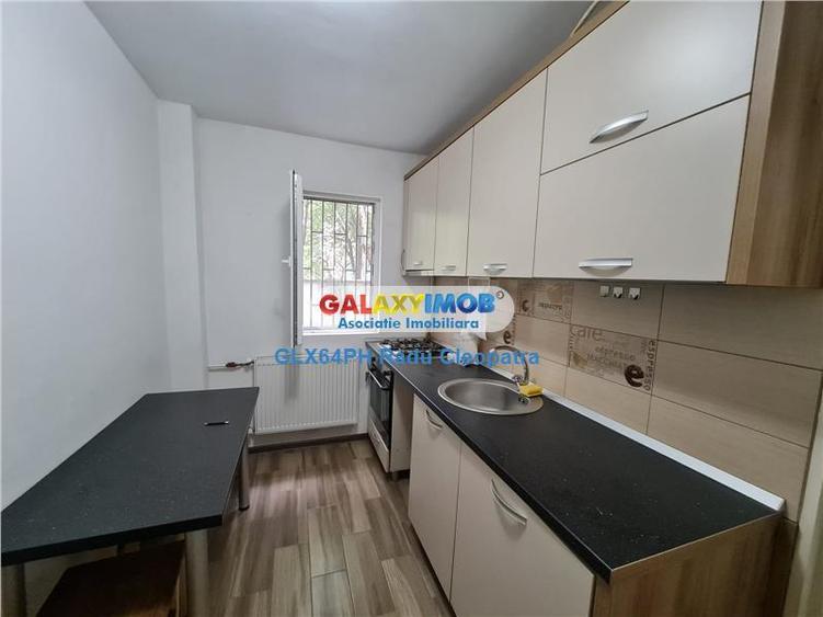 Inchiriere apartament 2 camere Ploiesti, zona Sud, Bobalna