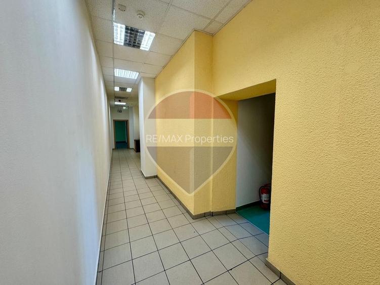 Spațiu comercial cu vizibilitate | 460 mp | Bd Ion Mihalache - 8