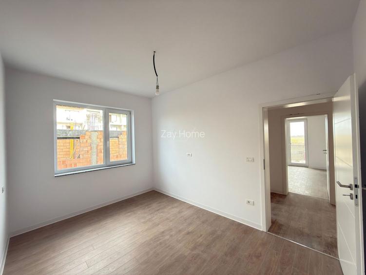 Bloc finalizat. Decomandat. Balcon mare. Loc de parcare. - 6
