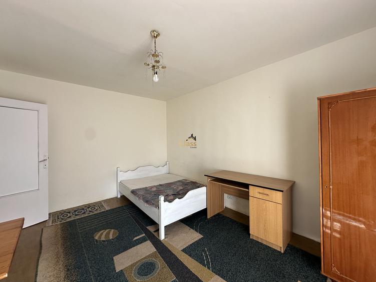 Apartament 2 camere | Decomandat | 50 mpu | Aurel Vlaicu Intre Lacuri