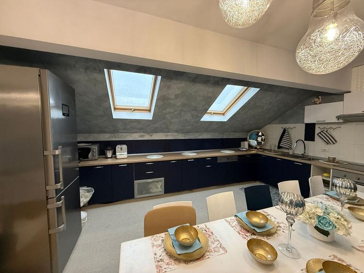 Apartament 3 camere | 80.73 MP | 62.600 Euro | Radauti