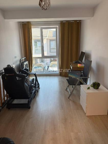 Duplex Modern 4 Camere – Curte Proprie 30 mp, Încălzire Pardoseală, 2 Locuri Par - 10