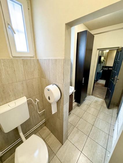 Spațiu comercial, 120 mp, renovat, parter cu vitrină, zona Oașului