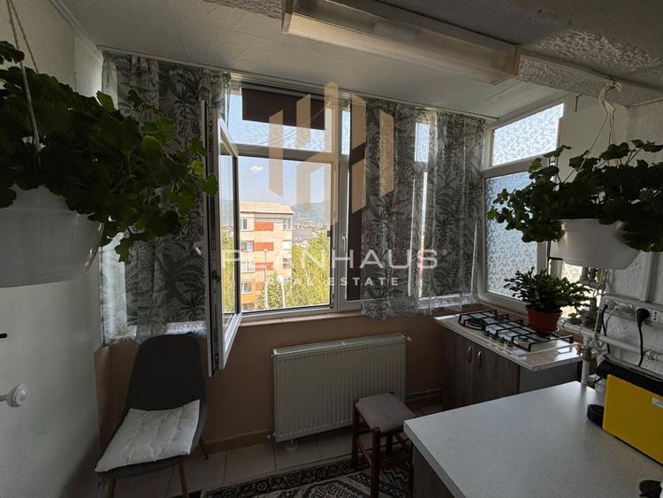 Apartament 2 camere - decomandat, B-dul Regele Ferdinand