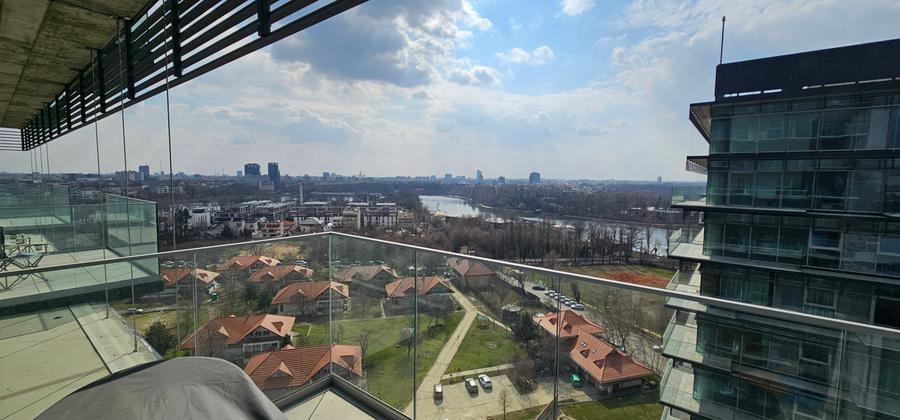 Inchiriere - 2 camere - UpSite- Floreasca