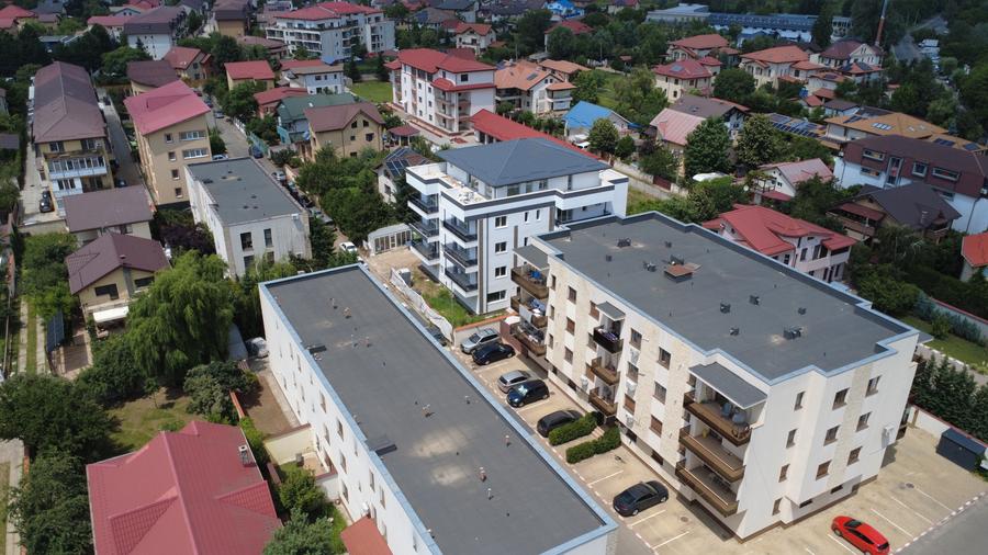 Apartamente 2 si 3 Camere Padure Chiajna Direct Dezvoltator