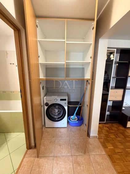 Apartament cu 2 camere | 45 mp utili | zona Minerva