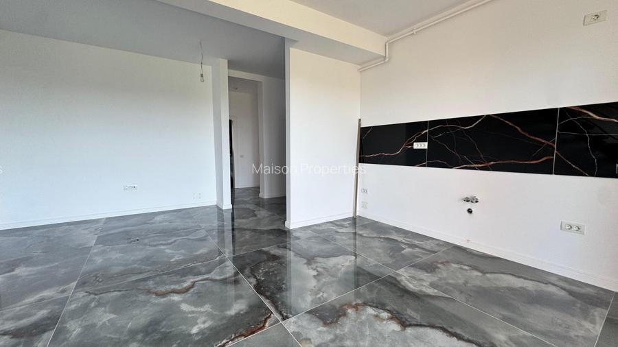 Apartament 3 Camere | Giroc | 77mp Utili + 10mp Terasa | Disponibil Imediat - 7