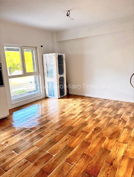 2 camere, zona Soarelui, bloc nou - 3