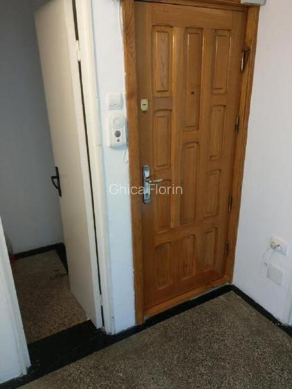 Eroii Revolutiei Metrou 2min, Inchiriere apartament 2 camere decomandat