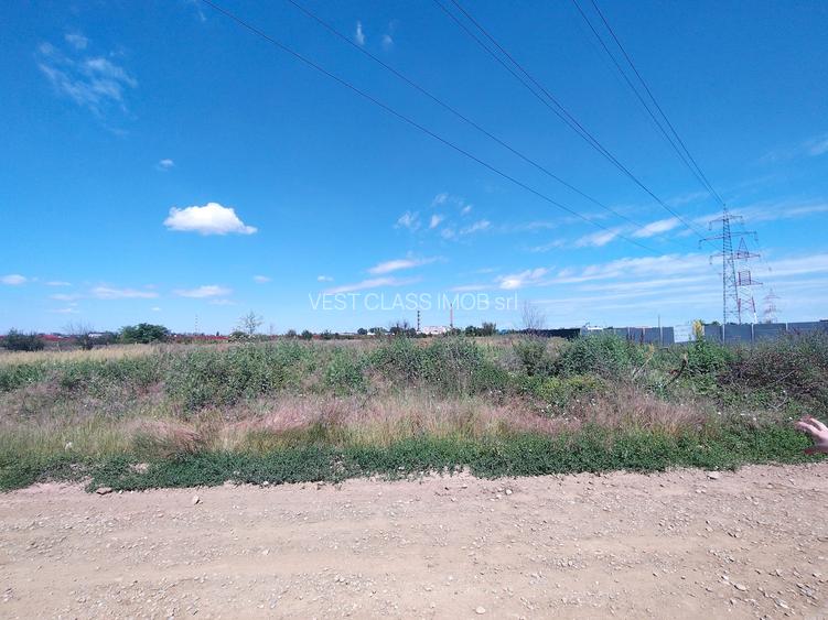 Teren intravilan,orasul Pantelimon,strada Plantelor si Gradinarilor - 5
