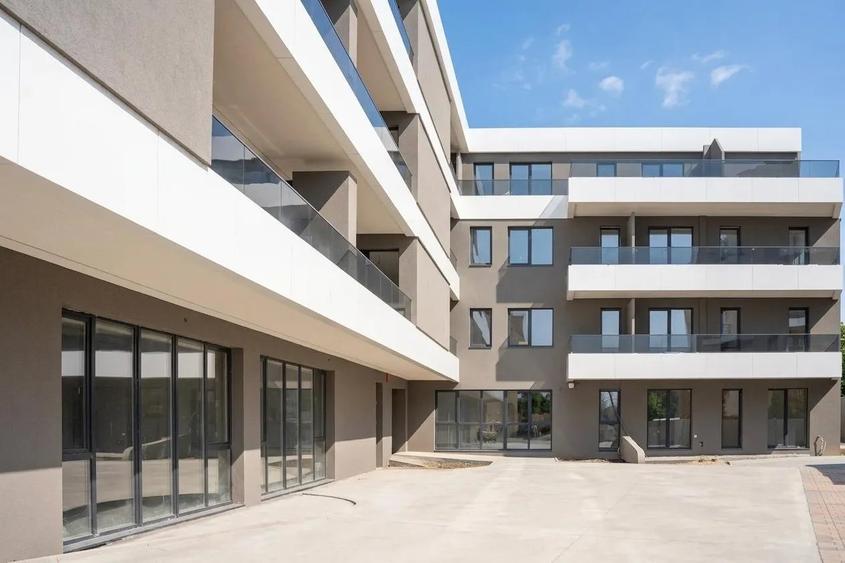 Apartament nou 2 camere | Aproape de centre comerciale și restaurante
