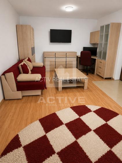 Apartament 2 camere || Zona Atelierul de Pizza - 3