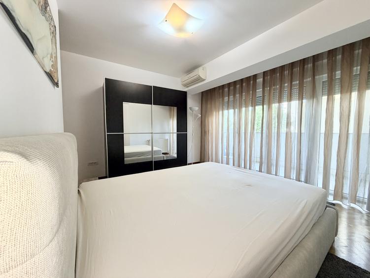 Apartament 3 camere + Parcare In Herastrau, Barajul Arges 41