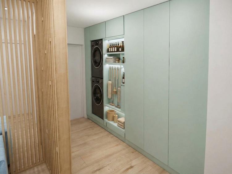 Oportunitate! Apartament 3 Camere 55 mp, etaj 1, mobilat, utilat, Dionisie Roman