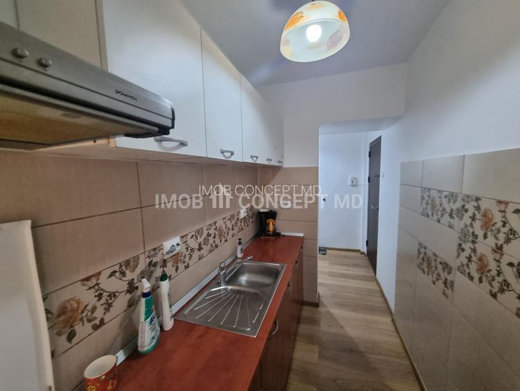 Inchiriere apartament cu 2 camere in Ploiesti zona Nord- Polux - 12