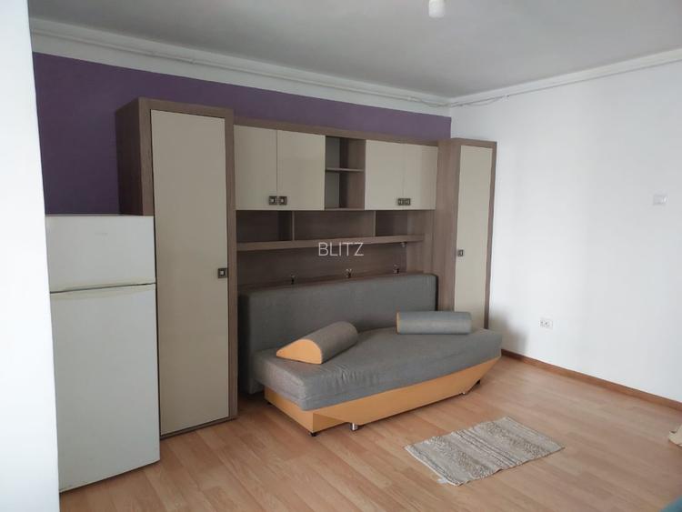 Garsonieră cochetă, complet mobilată și utilată - 3