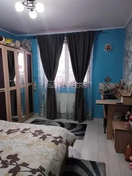 Duplex de vânzare - 5 camere - Popești Leordeni - 5