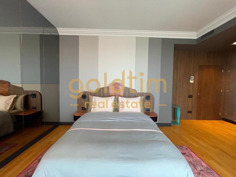 APARTAMENT UNIC/4CAMERE/DESIGN/SERVICII HOTELIERE/PRIMAVERII/TERASA 63MP/PARCARE